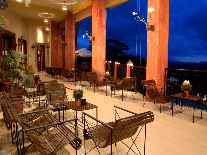 AMAYA HILLS - 4