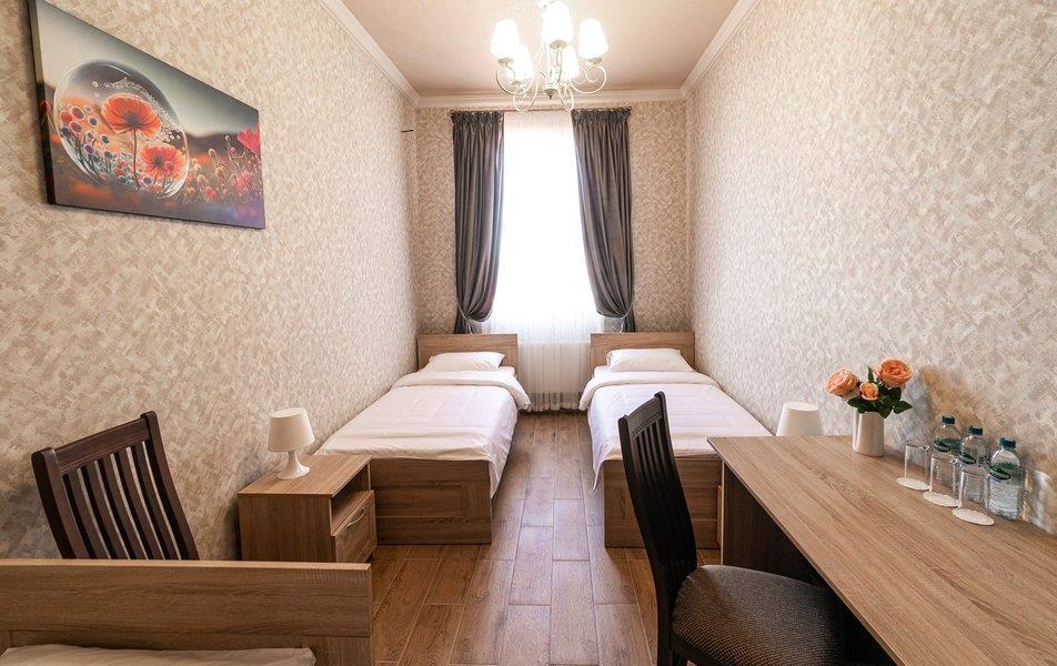Картинка отеля - 19