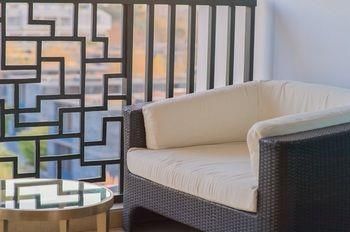 SHERATON GRAND HANGZHOU WETLAND PARK RESORT (杭州西溪喜来登度假大酒店) - 4