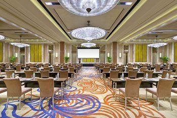 SHERATON GRAND HANGZHOU WETLAND PARK RESORT (杭州西溪喜来登度假大酒店) - 5