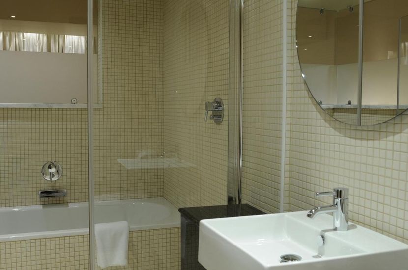E HOTEL SPA & RESORT - 3