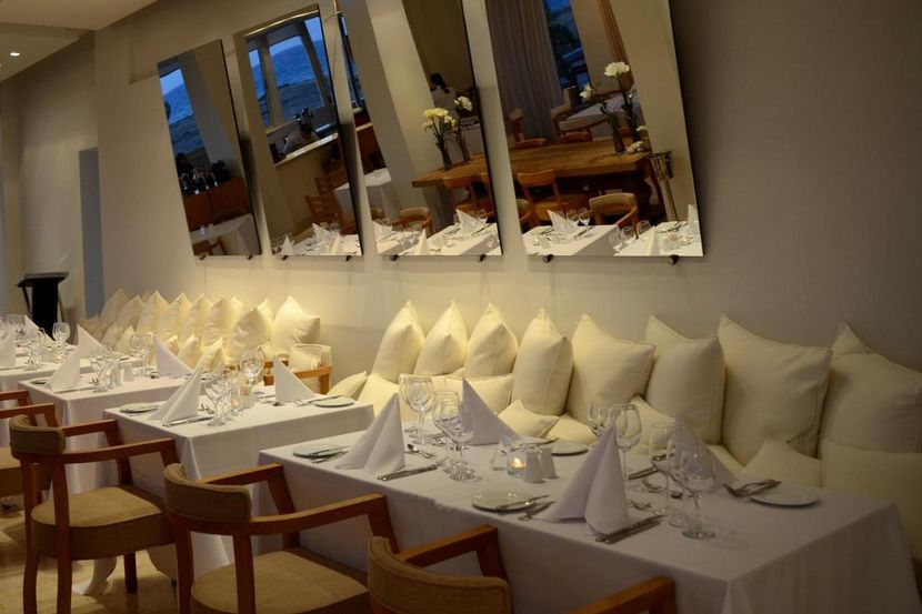E HOTEL SPA & RESORT - 4