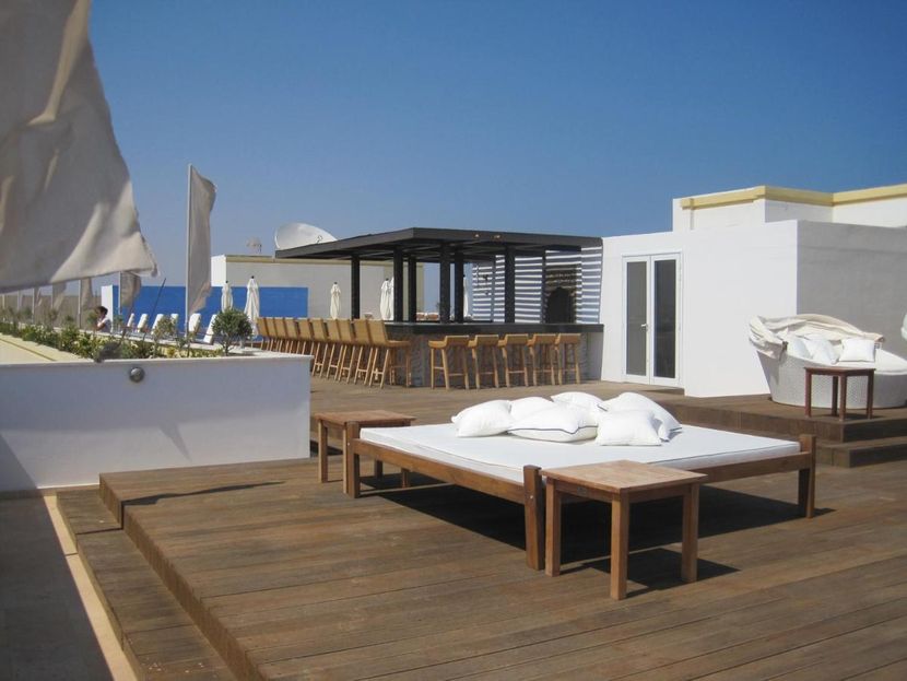 E HOTEL SPA & RESORT - 6