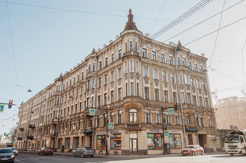 ВЕРА, отель - 1