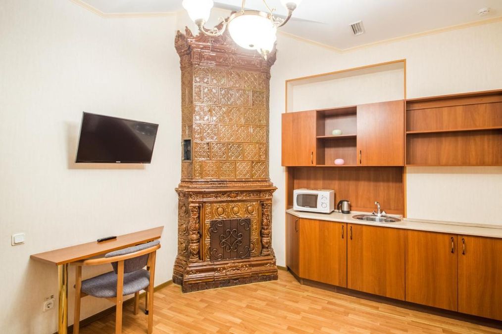 Картинка отеля - 9