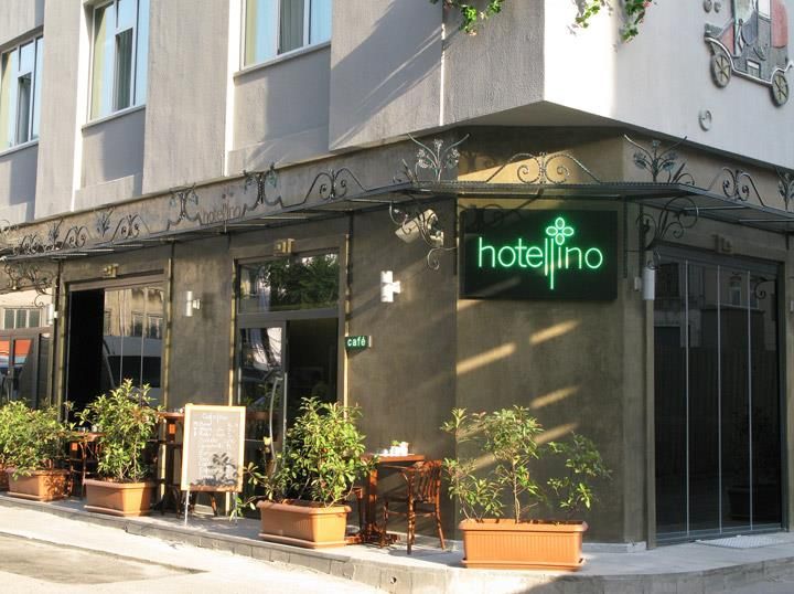 Hotellino Istanbul - 2