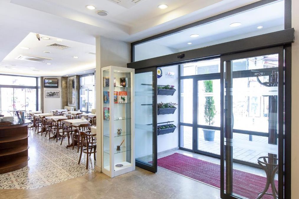 Картинка отеля - 11