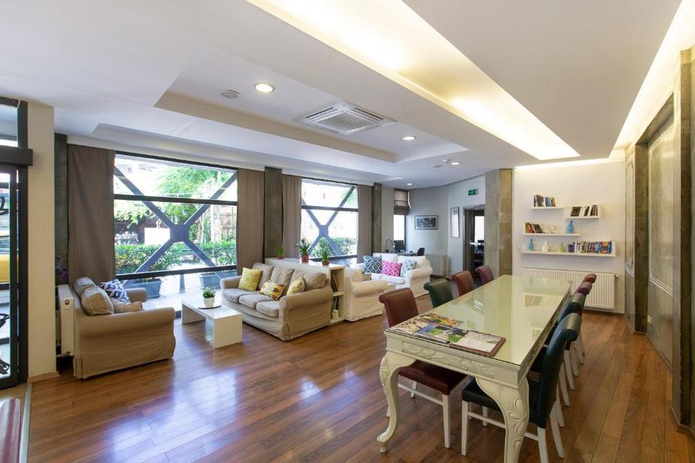 Картинка отеля - 12