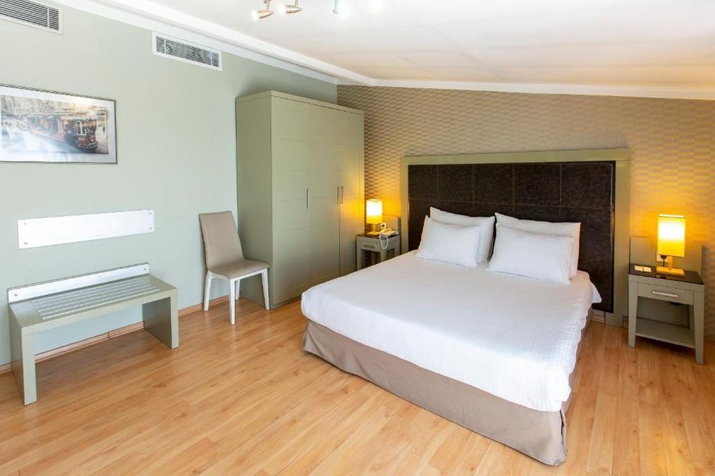 Картинка отеля - 13