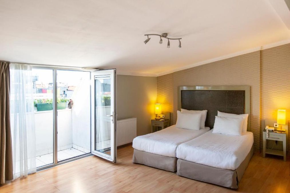 Картинка отеля - 16