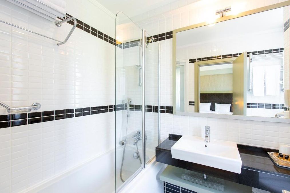 Картинка отеля - 17