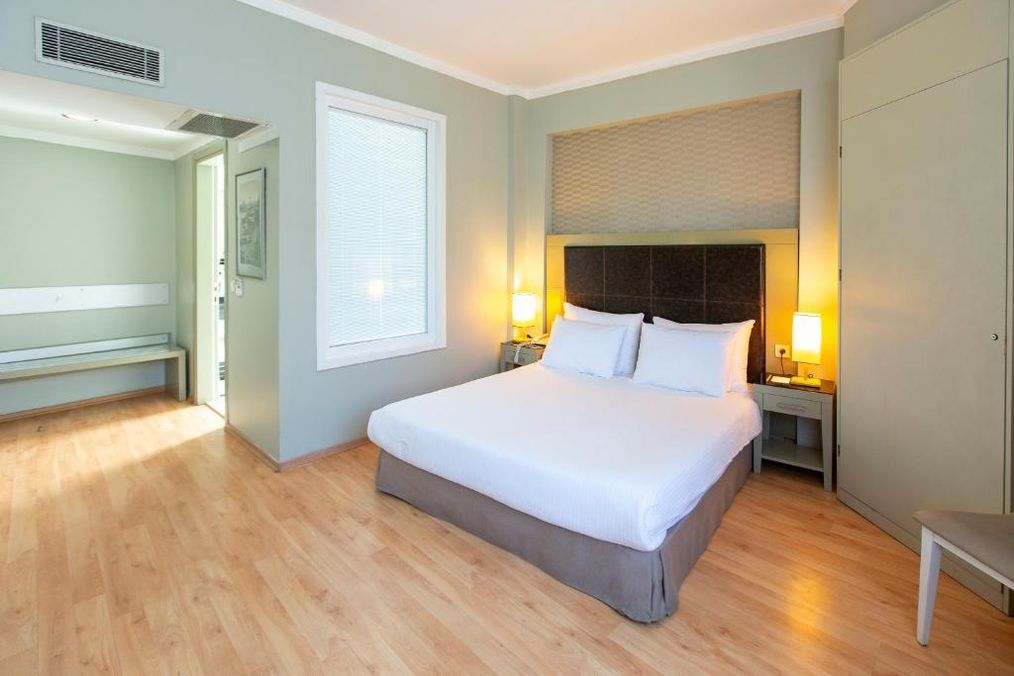 Картинка отеля - 20