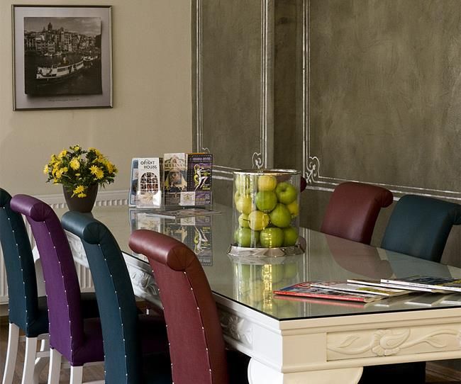 Hotellino Istanbul - 3