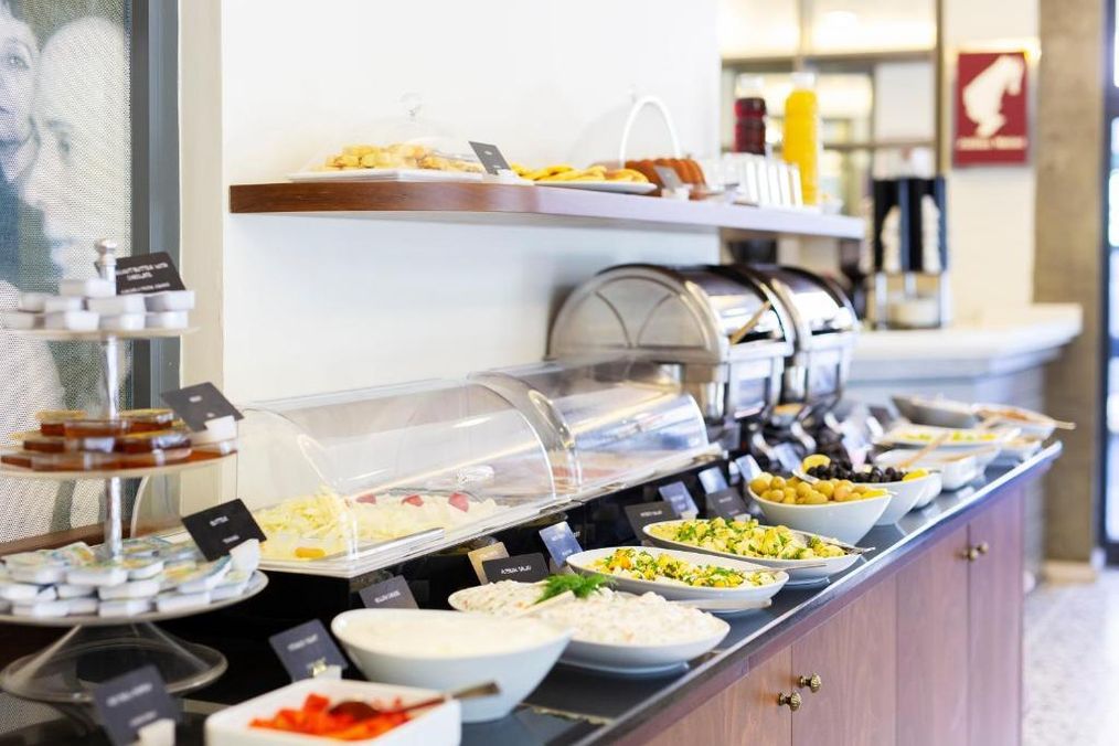 Картинка отеля - 25