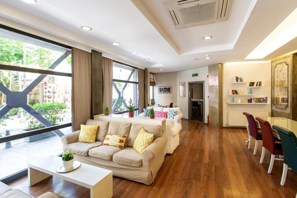 Картинка отеля - 26