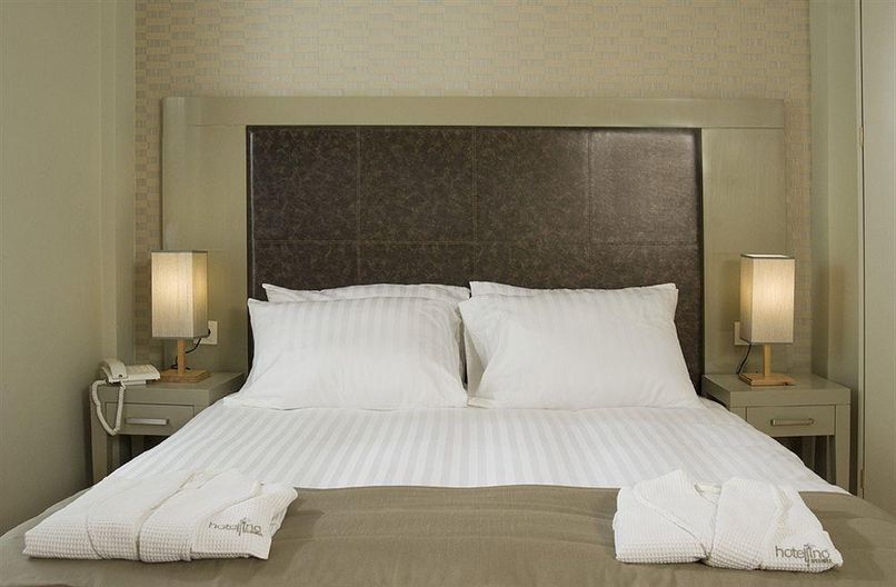 Hotellino Istanbul - 4