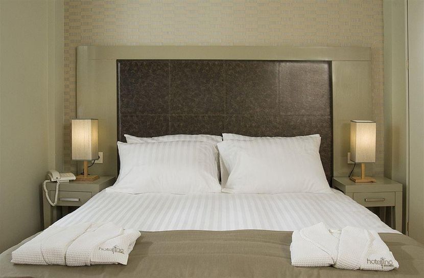 Hotellino Istanbul - 4