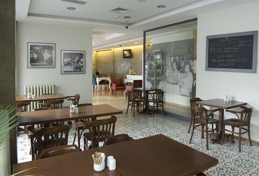 Hotellino Istanbul - 5