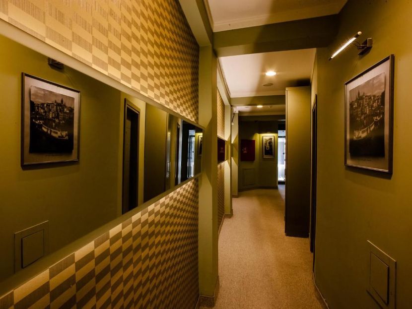 Hotellino Istanbul - 6