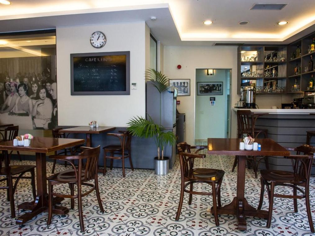 Картинка отеля - 7