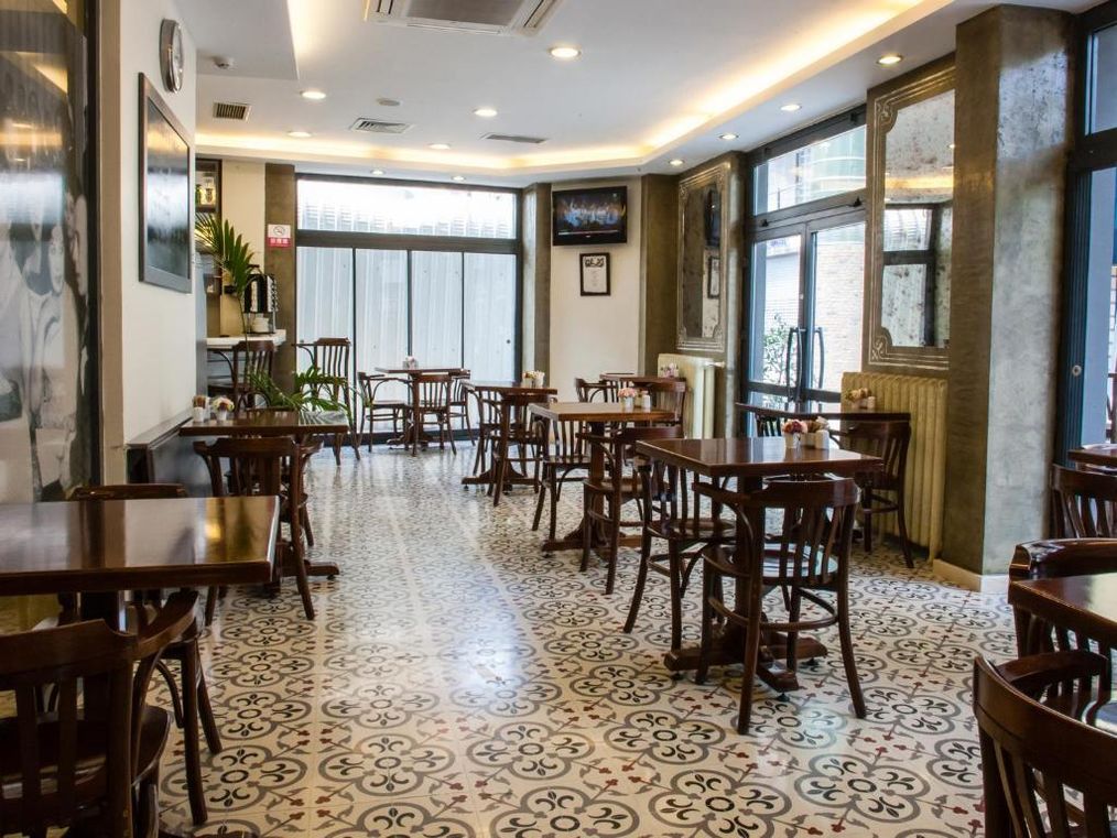 Картинка отеля - 8