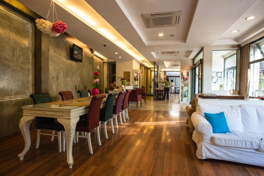 Картинка отеля - 9