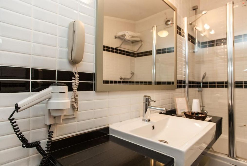 Картинка отеля - 10