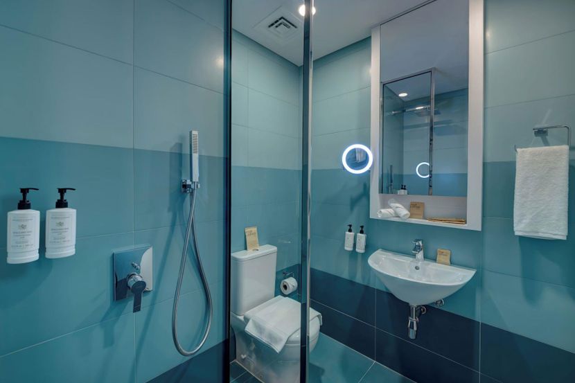 NEST HOTEL ALJADA - 2