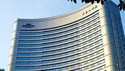 HOLIDAY INN SHANGHAI NANJING ROAD (上海南京路步行街假日酒店) - 1