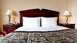 HOLIDAY INN SHANGHAI NANJING ROAD (上海南京路步行街假日酒店) - 2
