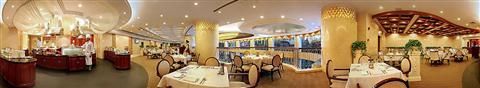 HOLIDAY INN SHANGHAI NANJING ROAD (上海南京路步行街假日酒店) - 3