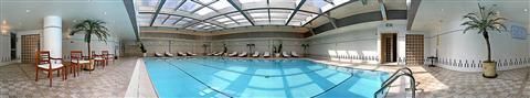 HOLIDAY INN SHANGHAI NANJING ROAD (上海南京路步行街假日酒店) - 4