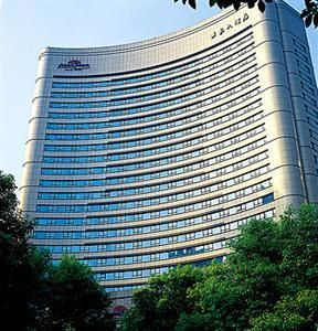 HOLIDAY INN SHANGHAI NANJING ROAD (上海南京路步行街假日酒店) - 6