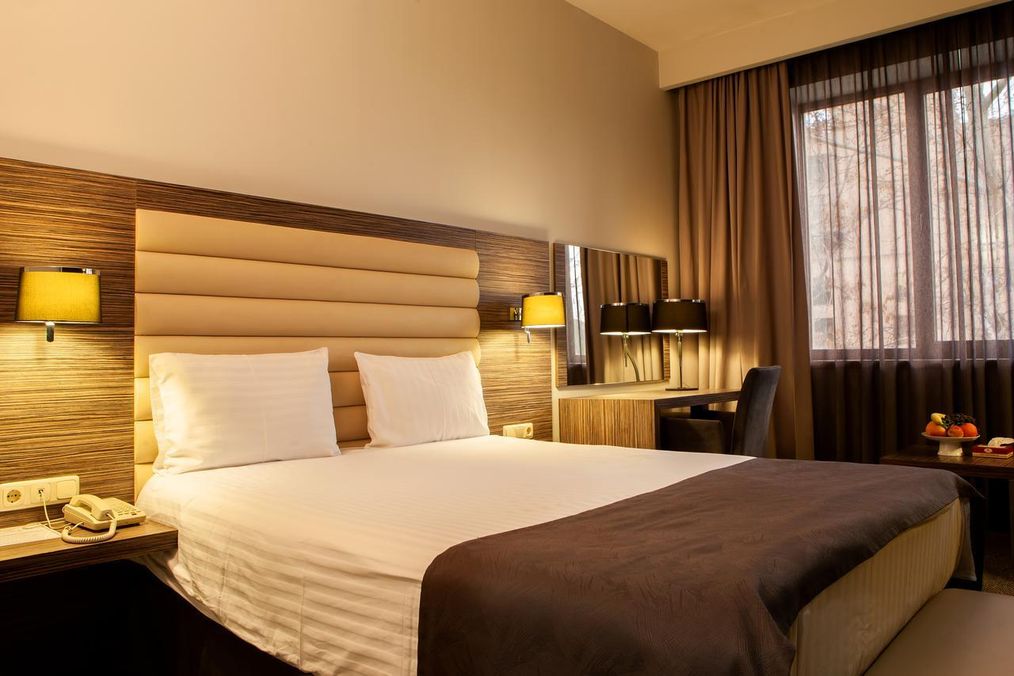 Картинка отеля - 14