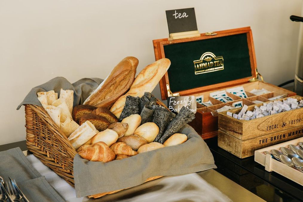 Картинка отеля - 28