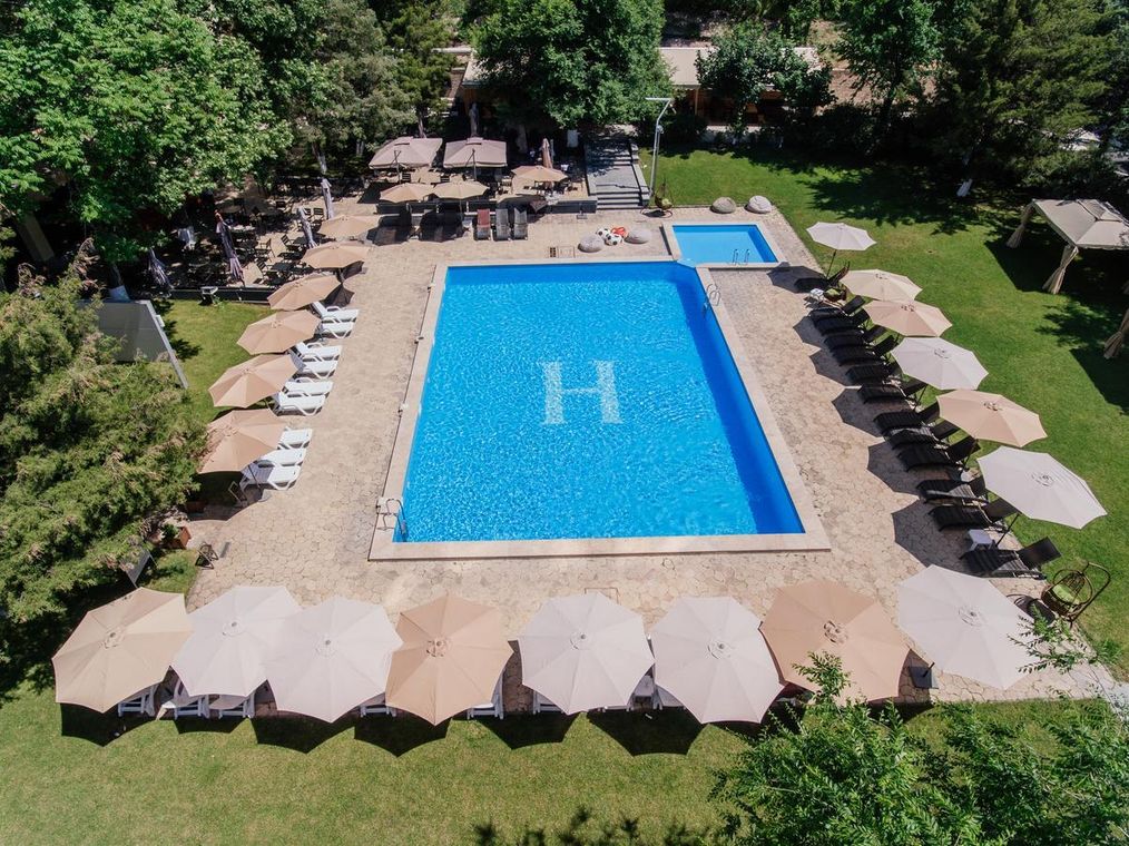 Картинка отеля - 31