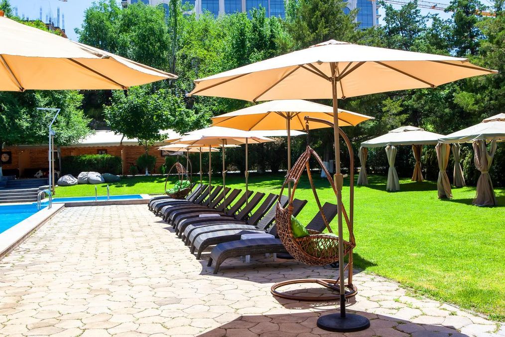 Картинка отеля - 38