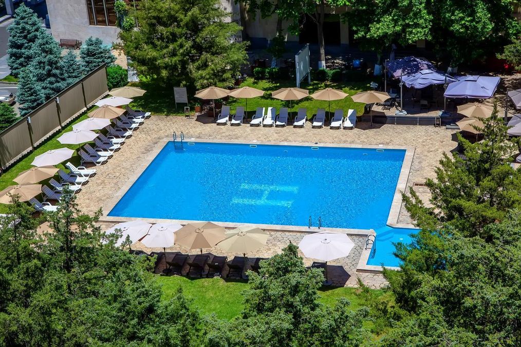 Картинка отеля - 40