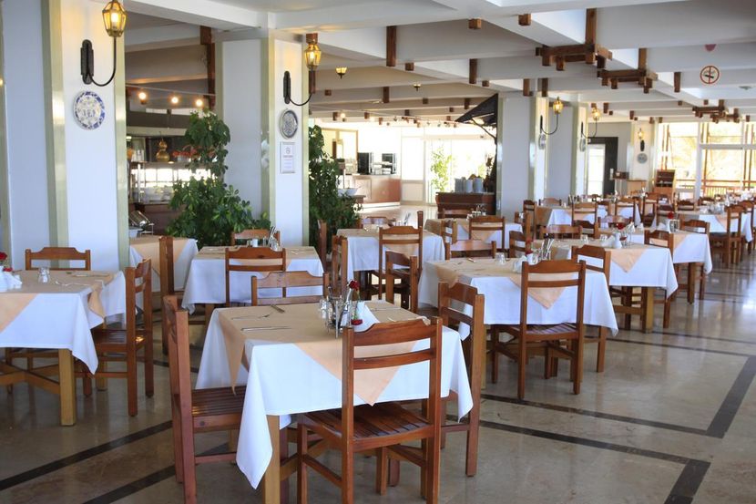Corendon Hydros Club (ex. Hydros Club Hotel) - 2