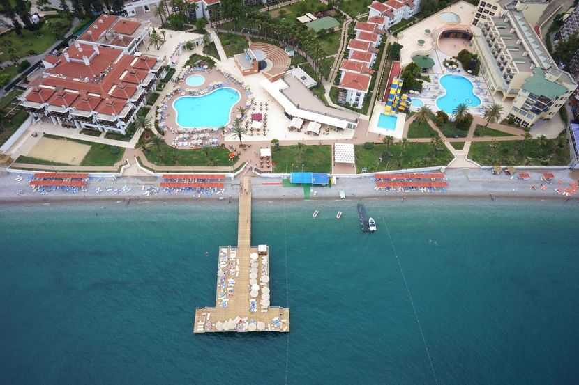 Corendon Hydros Club (ex. Hydros Club Hotel) - 5