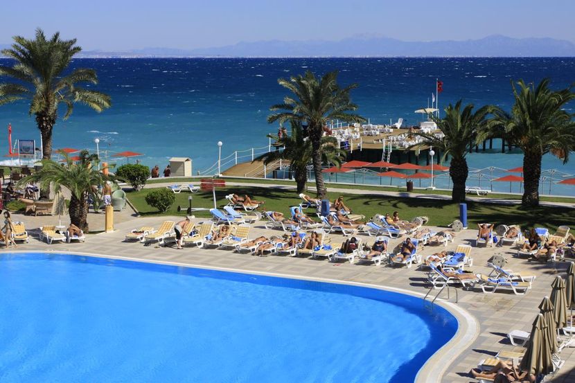 Corendon Hydros Club (ex. Hydros Club Hotel) - 6