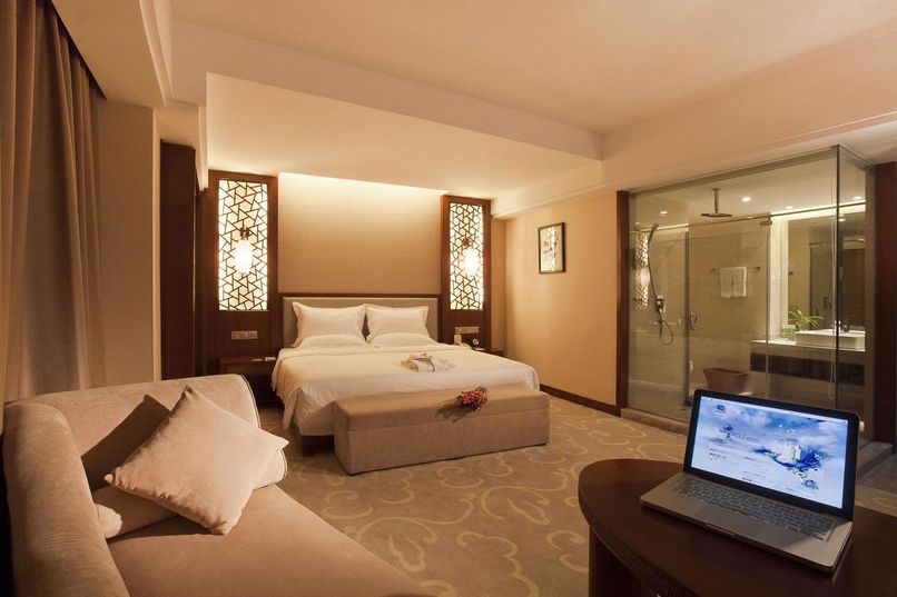 HYTON HOTEL SANYA - 4