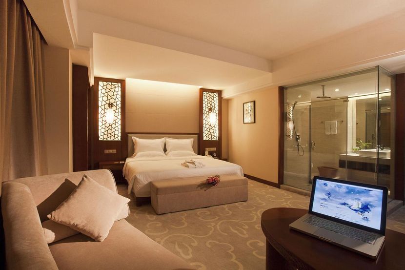 HYTON HOTEL SANYA - 4