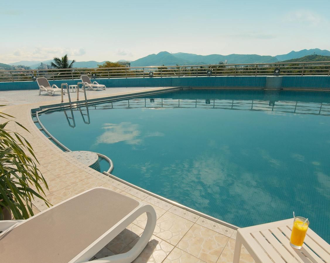 HYTON HOTEL SANYA - 5