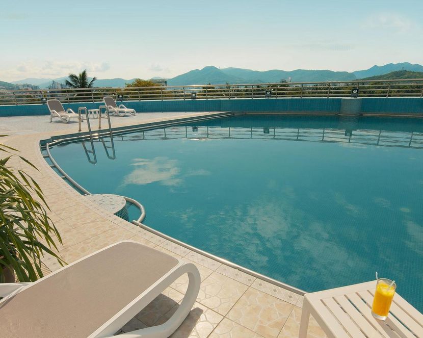 HYTON HOTEL SANYA - 5