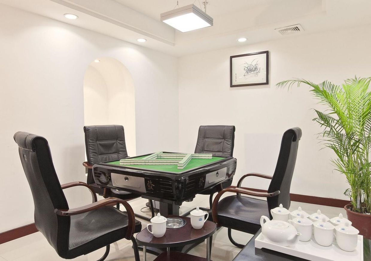 HYTON HOTEL SANYA - 7