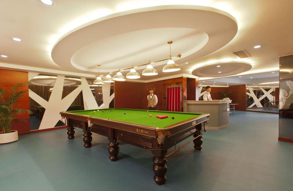 Картинка отеля - 8