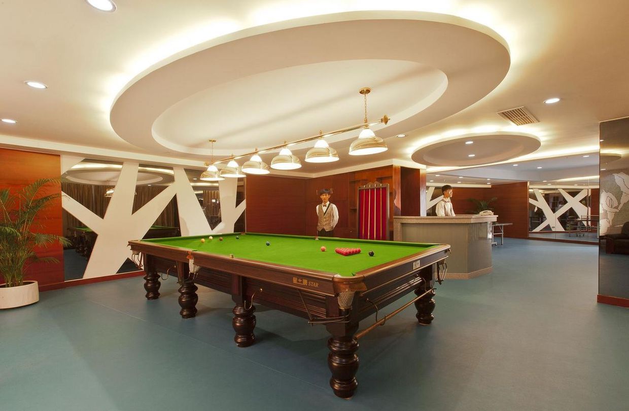 HYTON HOTEL SANYA - 8