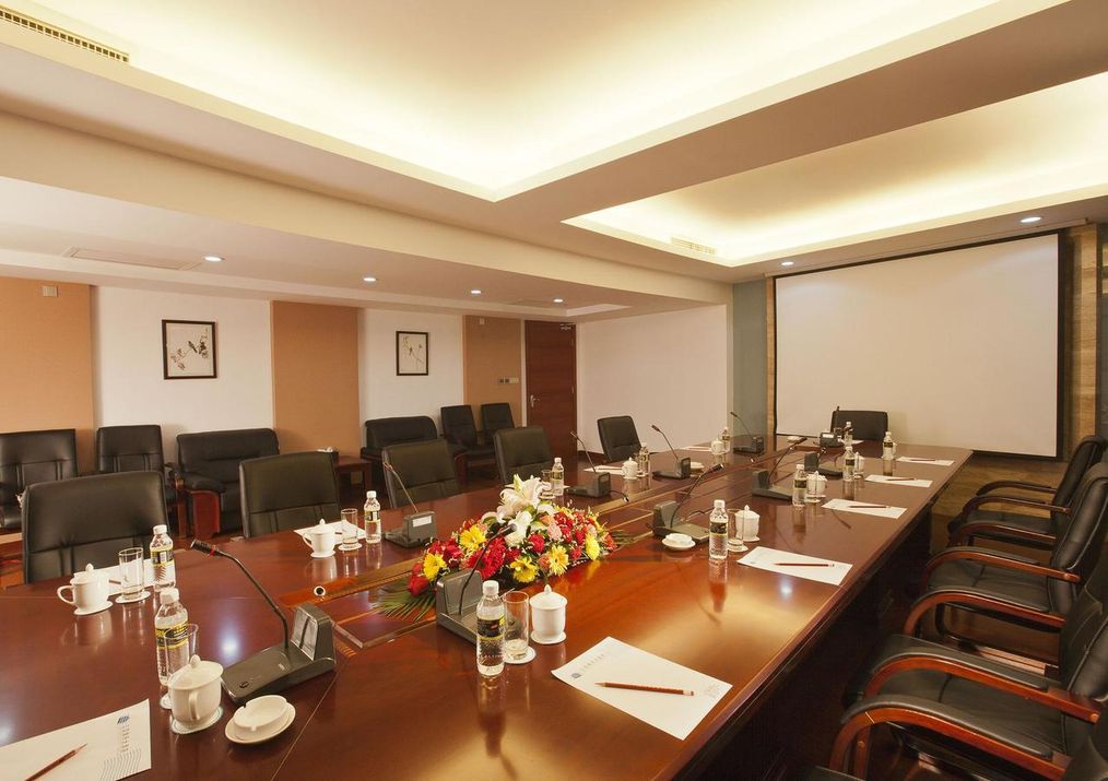 Картинка отеля - 9