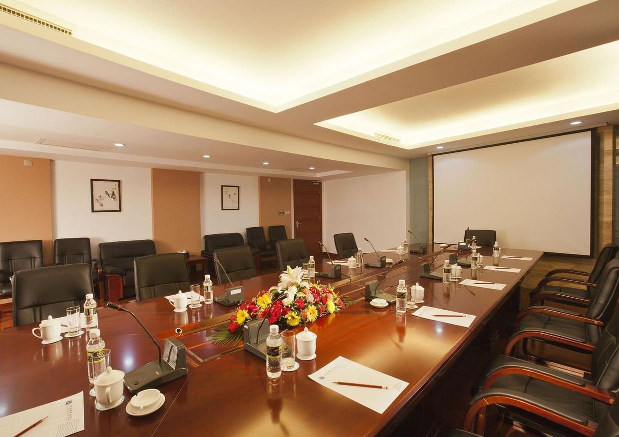 HYTON HOTEL SANYA - 9